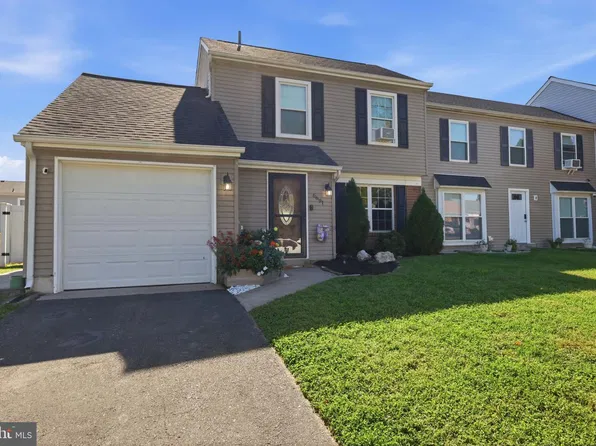 6691 Pickwick Ct, Bensalem, PA 19020