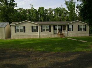 804 Texas Eastern Rd, Ragley, LA 70657
