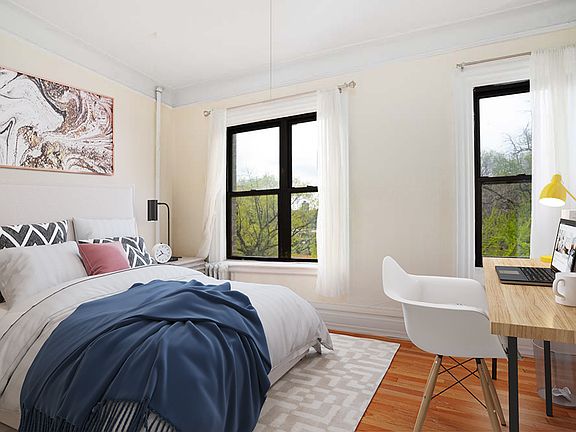 3rd image of 131 Central Park N APT 3D