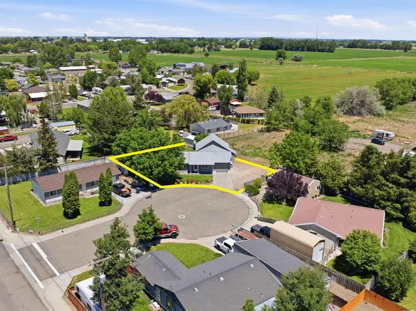 106 Maplewood Cir, Rupert, ID 83350