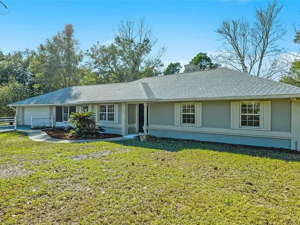 11202 SW 170th St, Archer, FL 32618