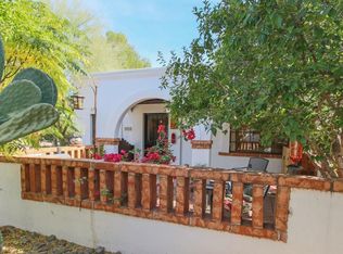 393 S Paseo Madera UNIT A, Green Valley, AZ 85614