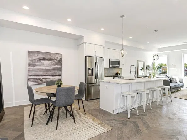 838 Varnum St NW, Washington, DC