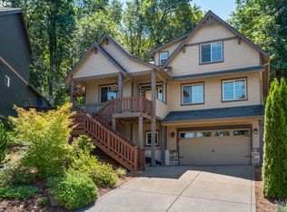 1224 SW Binford Lake Pkwy, Gresham, OR 97080