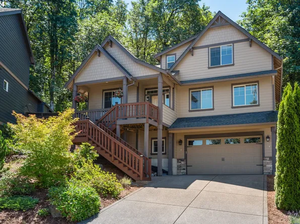1224 SW Binford Lake Pkwy, Gresham, OR 97080
