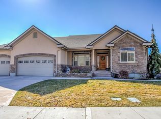 1262 E 1350th St N, American Fork, UT 84003