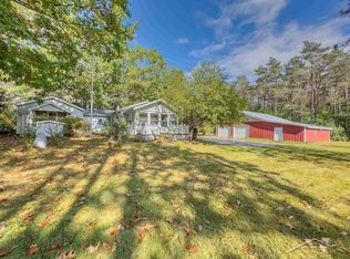 8682 Matthews Rd, Gladwin, MI 48624