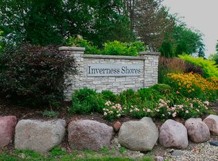 1416 Dunheath Dr, Inverness, IL 60010