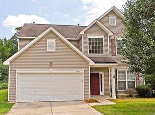13631 Ferrum Ln, Charlotte, NC 28278