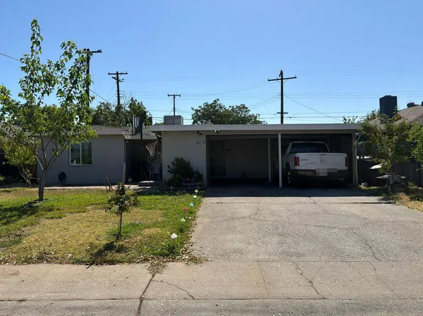 6109 Burns Way, Sacramento, CA 95824