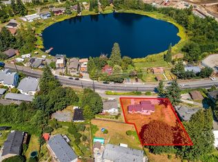 5610 212th St SW, Mountlake Terrace, WA 98043