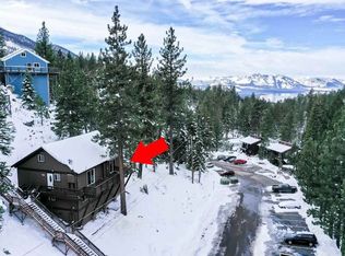 719 Gary Ln, Stateline, NV 89449