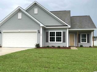 259 Haley Brooke Drive Carson #A-LOT 64, Conway, SC 29526