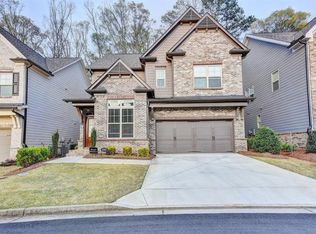 4365 Bellview Ln, Duluth, GA 30097