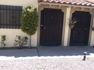 104 W Calle Del Tiempo, Green Valley, AZ 85614