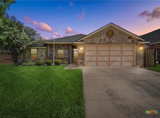 8614 Surrey Dr, Temple, TX 76502