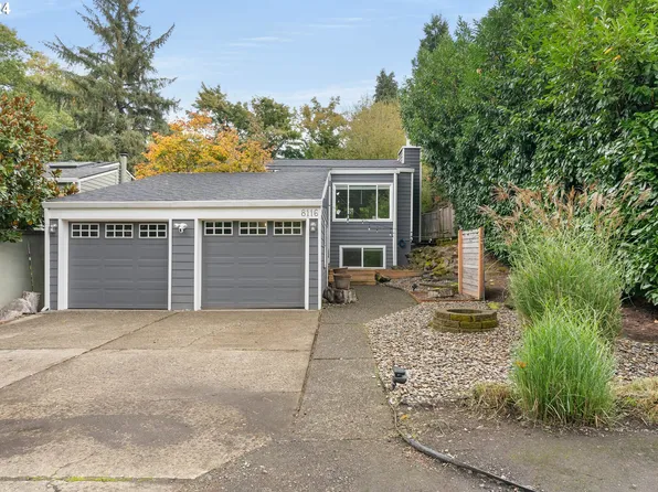 8116 SW 14th Ave, Portland, OR 97219