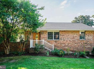 1132 Skyway Dr, Annapolis, MD 21409