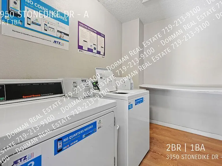 3950 Stonedike Dr #A — Photo 11