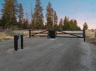 N Sherman Rd LOT 23, Deer Park, WA 99006