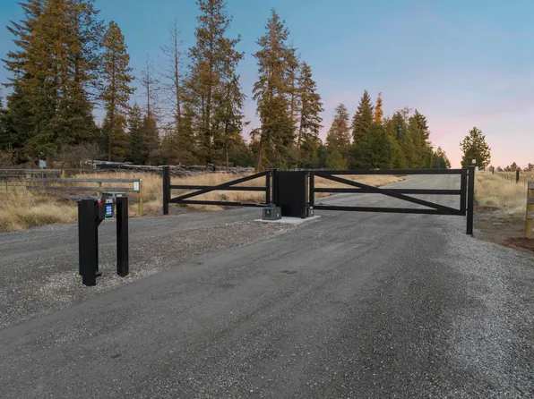 N Sherman Rd Lot 23, Deer Park, WA 99006