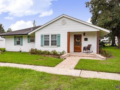 1010 Monroe St, Donaldsonville, LA, 70346