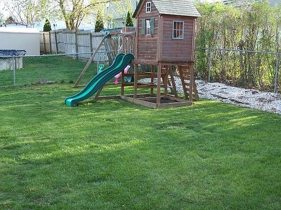 YARD