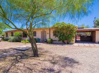 1136 E Blanton Dr, Tucson, AZ 85719