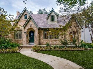 5307 Merrimac Ave, Dallas, TX 75206