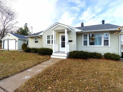 1002 SPRUCE STREET, Wausau, WI, 54401