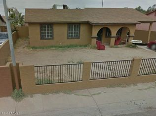 1644 N 57th Dr, Phoenix, AZ 85035