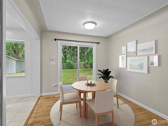 3rd image of 1235 Warner Street NE