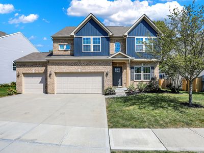 2806 Welcome Way, Greenwood, IN, 46143