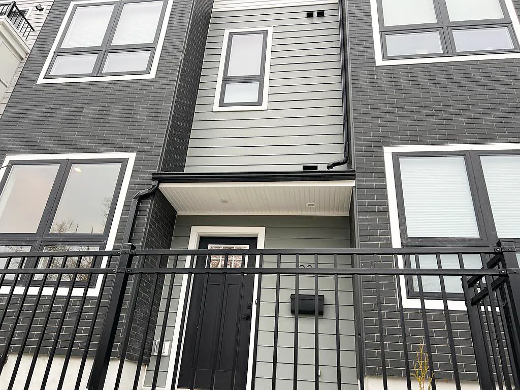 Building Photo - 23 Charles Park Rd #23