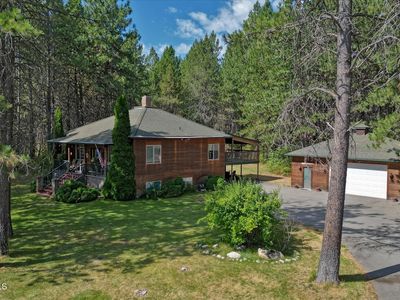 26923 N Bitterroot Ct, Athol, ID, 83801