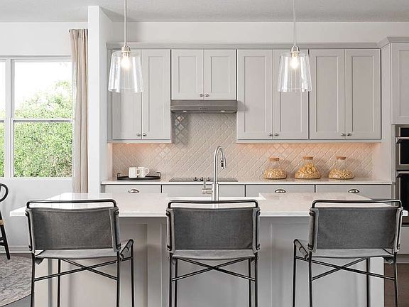 Northlake at Ovation - Chapin Interior Image 1