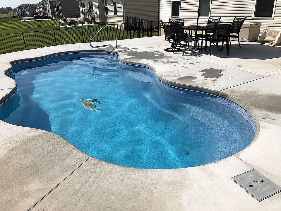 2nd image of 1530 Misty River Dr