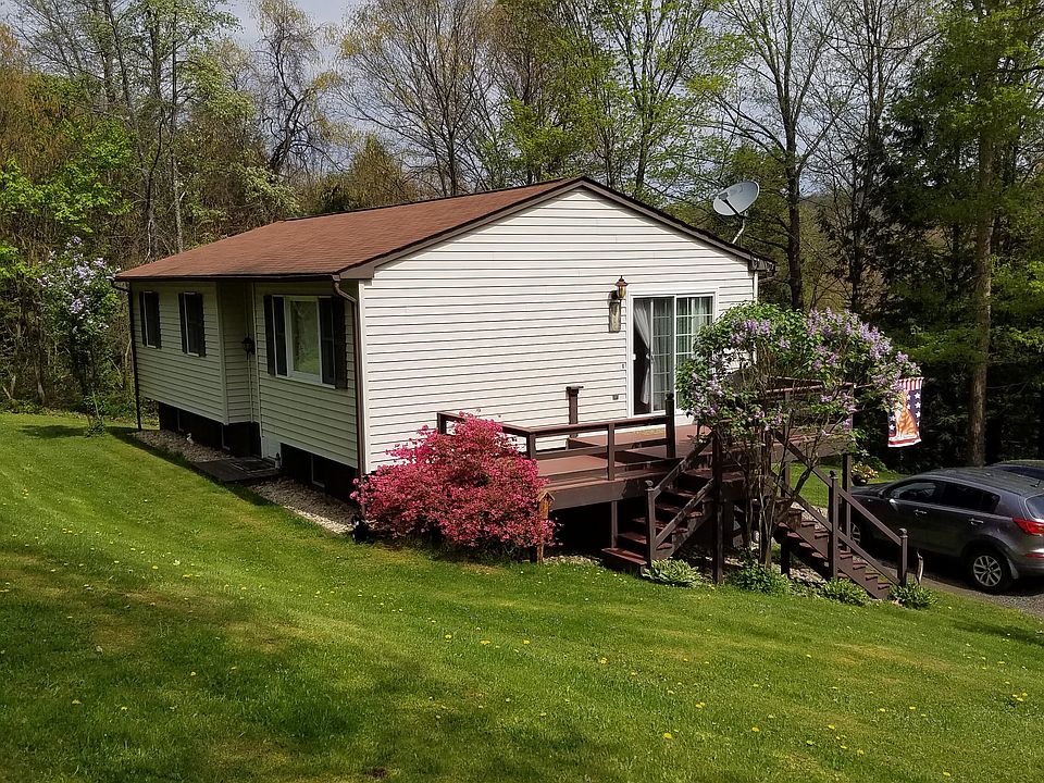 31 Shadybrook Dr, Curwensville, PA 16833 | Zillow