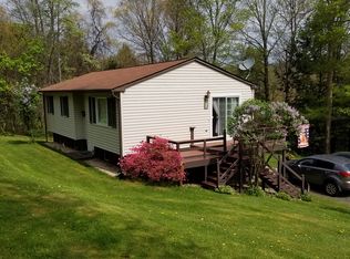 31 Shadybrook Dr, Curwensville, PA 16833