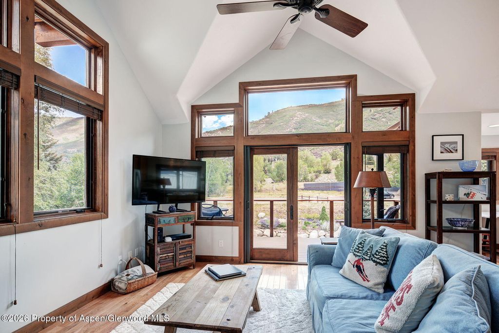 930 Matchless Dr, Aspen, CO - View 6