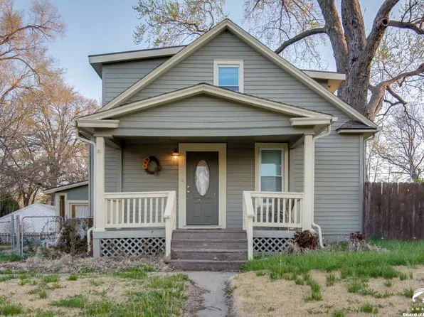 1512 E 15th St, Lawrence, KS 66044