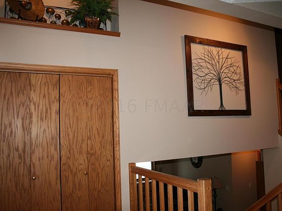Foyer Closet