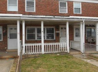 7479 Rabon Ave, Dundalk, MD 21222