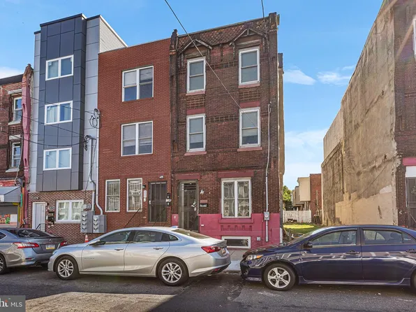 2021 N 16th St, Philadelphia, PA 19121