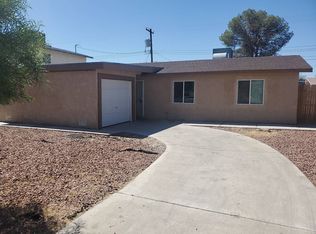 1401 Helen Ave, North Las Vegas, NV 89030