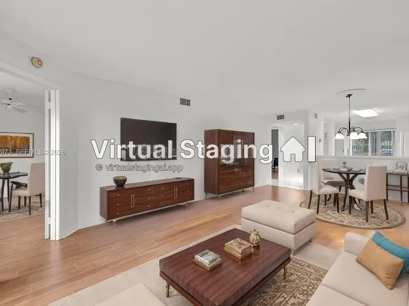 7711 Trent Dr #106, Tamarac, FL 33321