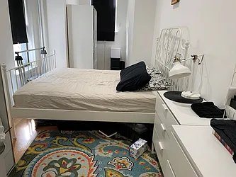 Rented by Joe Gotham LTD