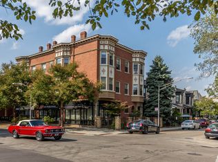 3800 N Wilton Ave APT 2N, Chicago, IL 60613