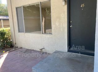1741 Catalina Ct UNIT 45, Livermore, CA