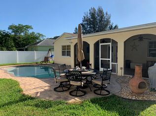 9160 65th St, Pinellas Park, FL 33782